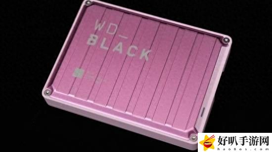 是猛男就选粉色 WD_BLACK P10硬盘解决存储焦虑__是猛男就选粉色 WD_BLACK P10硬盘解决存储焦虑