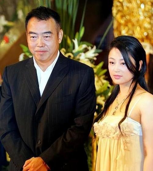 陈红与三个儿媳的关系