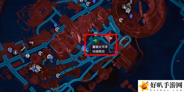 《赛博朋克2077》往日之影DLC惊魂孤岛武器获取攻略