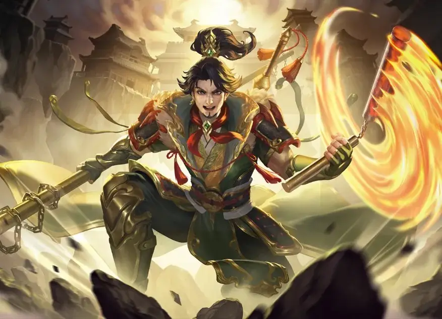 三国武将能力__三国低估武将